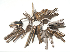 locksmith Pendleton